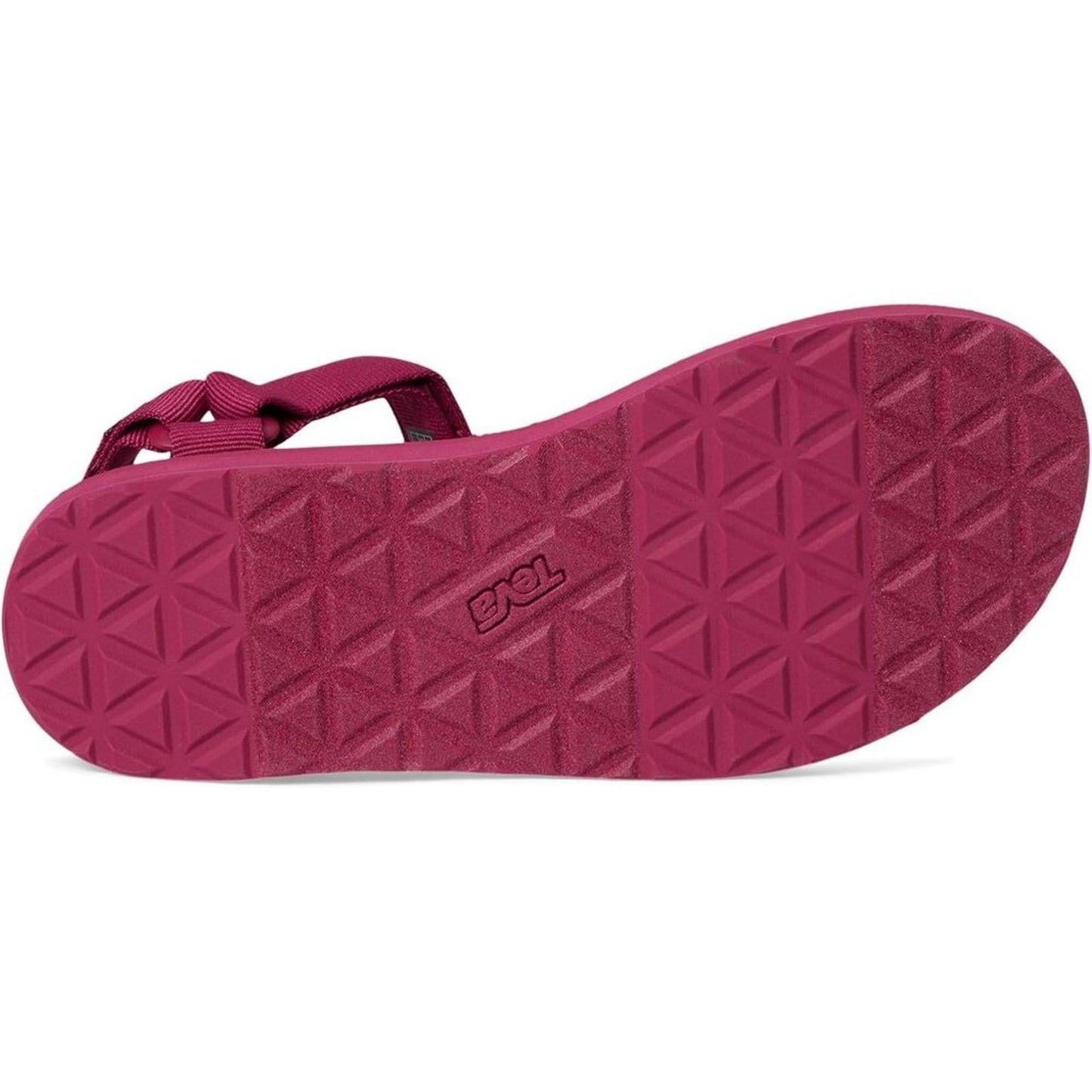 Original Universal Cherries Jubilee Strap Sandals
