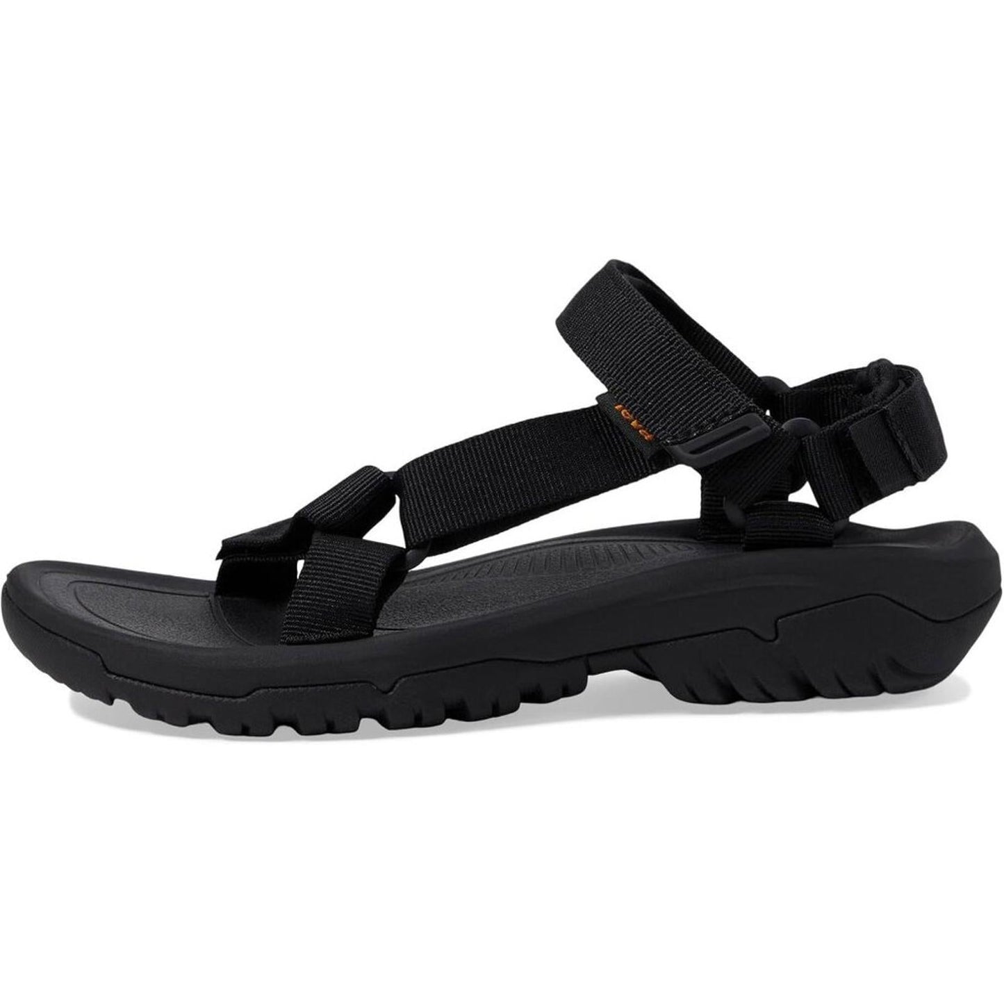 Hurricane Xlt2 Black Strap Sandals