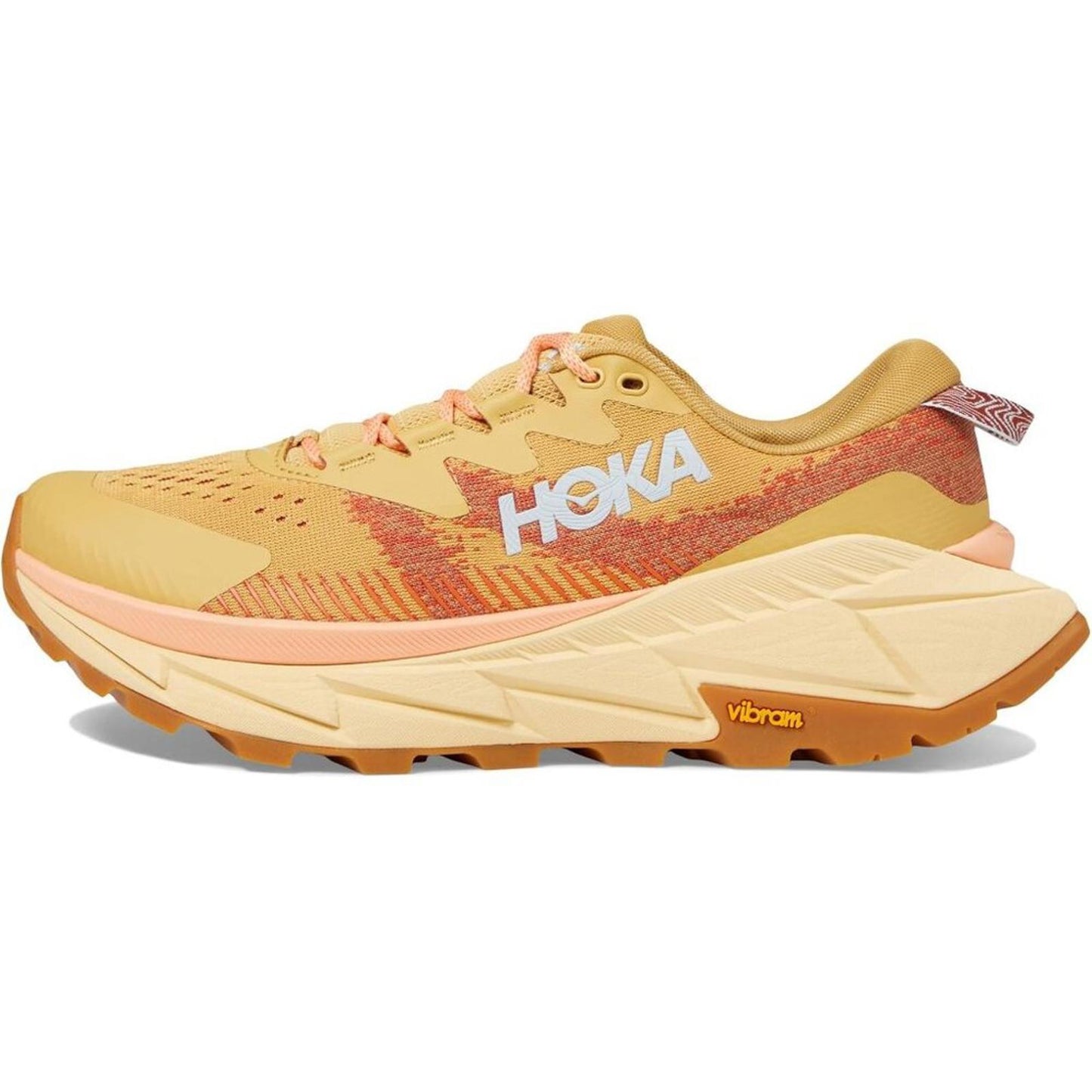 Skyline Float Flaxseed Pollen Sneakers