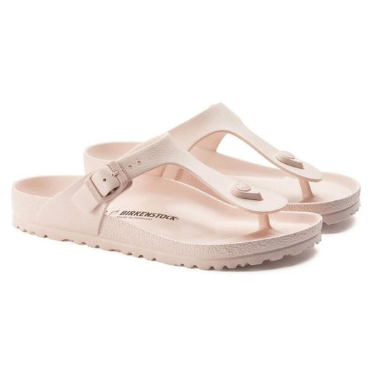Gizeh Eva Light Rose Sandals