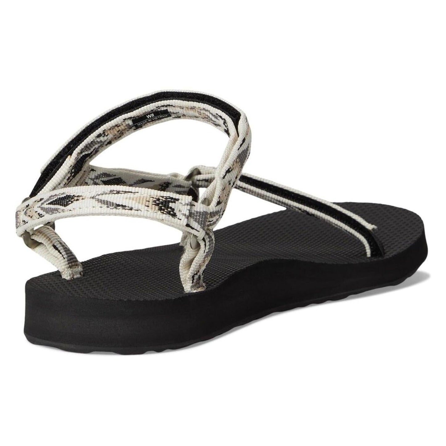 Original Universal Slim Archive Wings White/Black Sandals