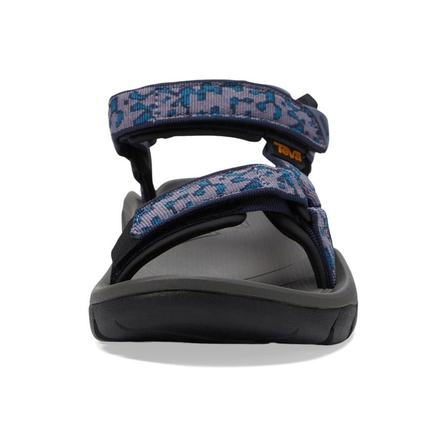 Terra Fi 5 Magma Grey Ridge Universal Strap Sandals