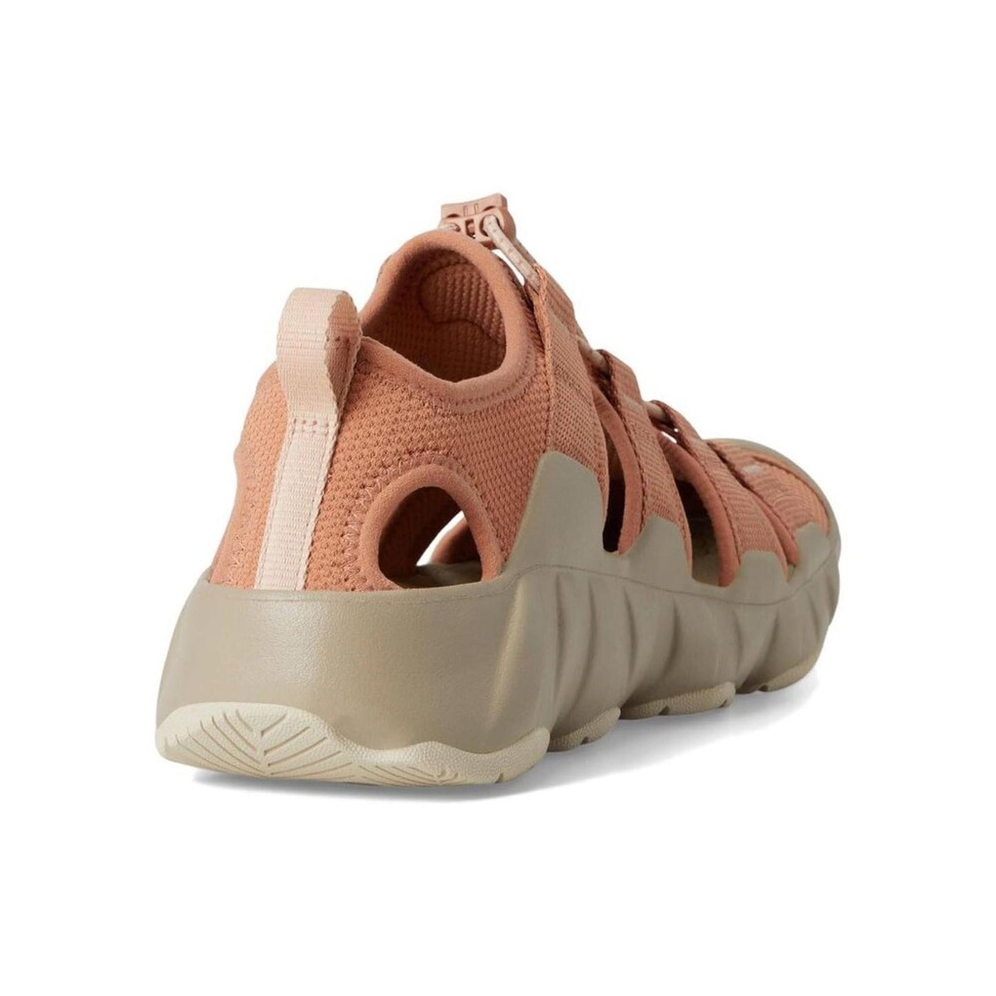 Hyperport H2 Cork Cameo Rose Shoes