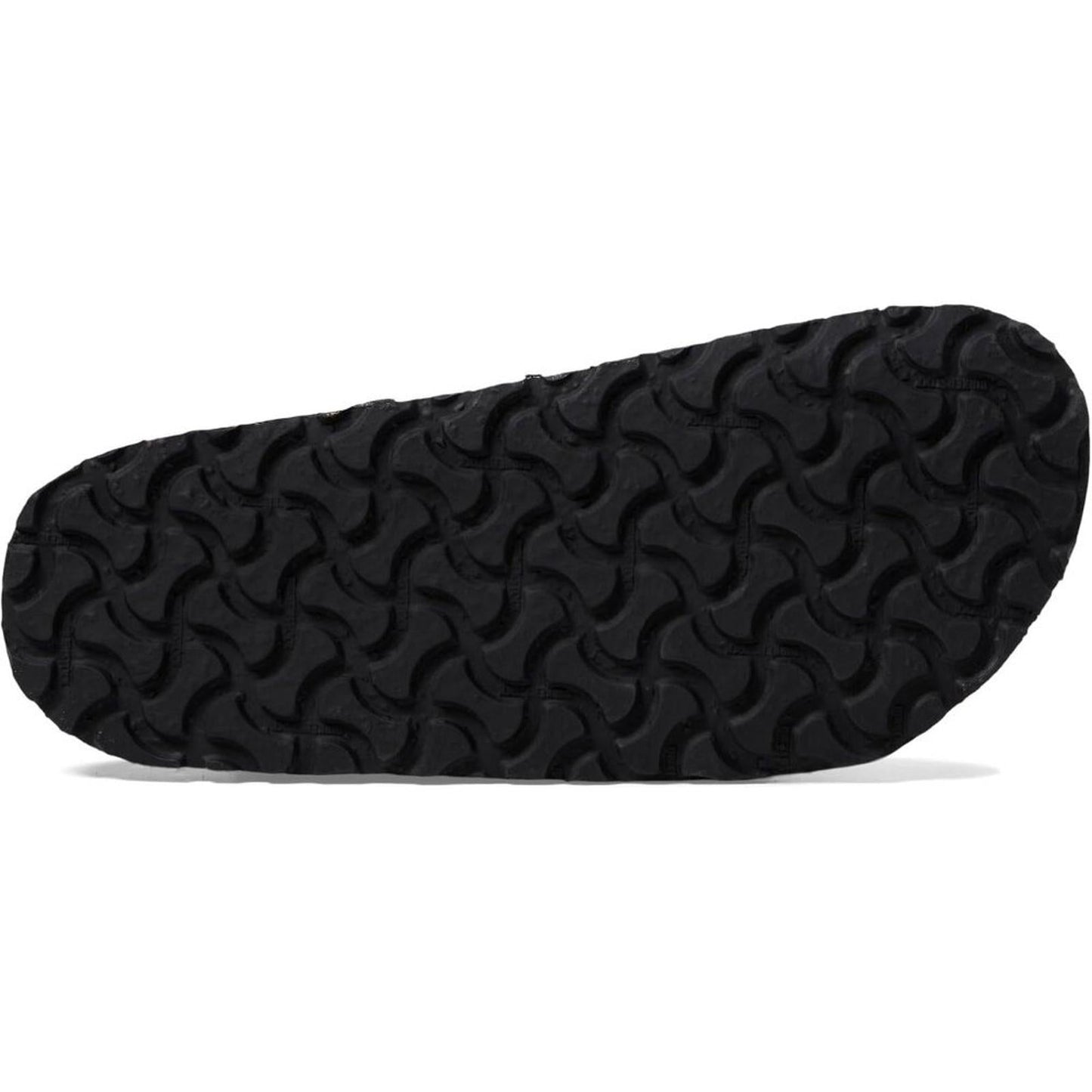 Lutry 365 Black Suede Clogs