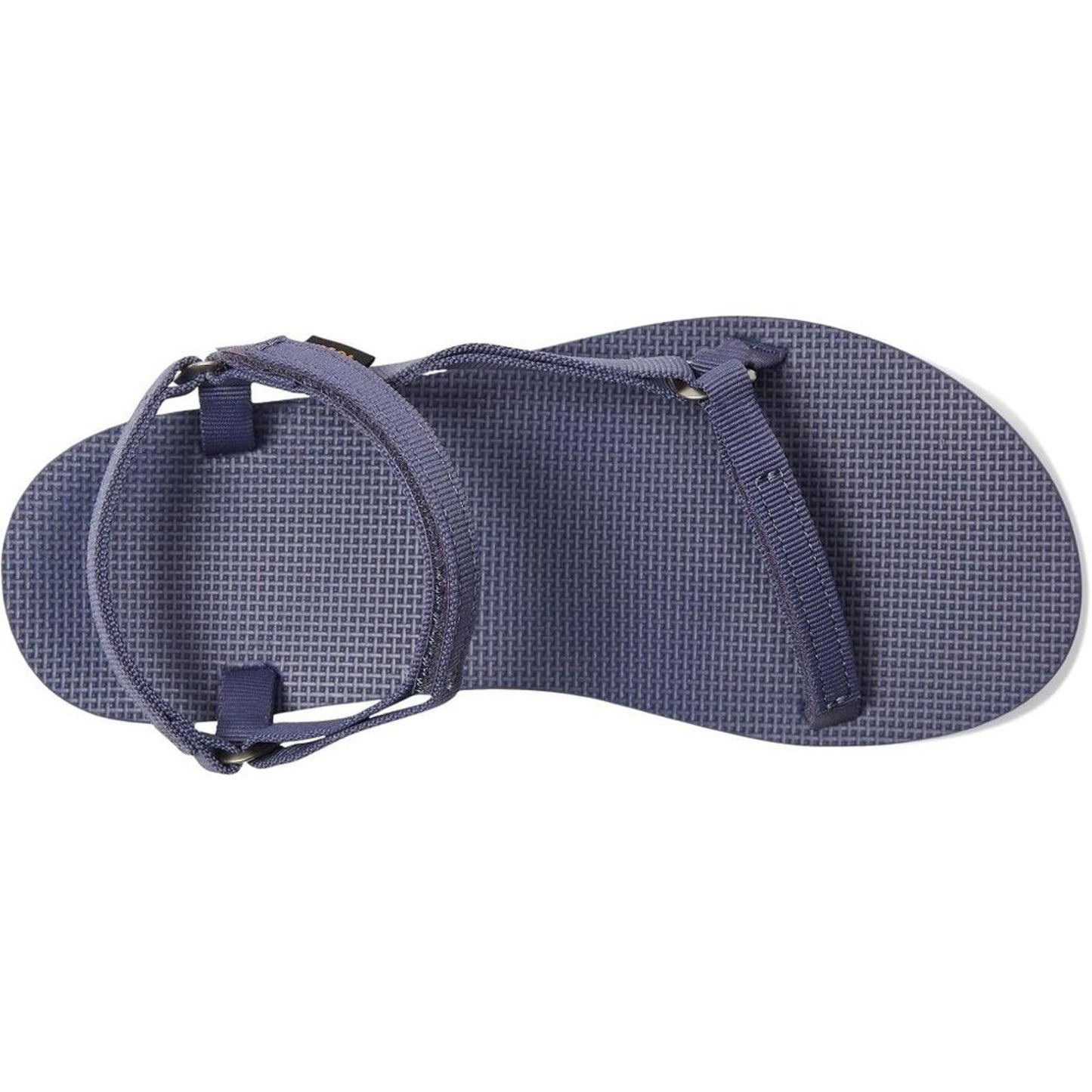 Original Universal Slim Crown Blue Sandals
