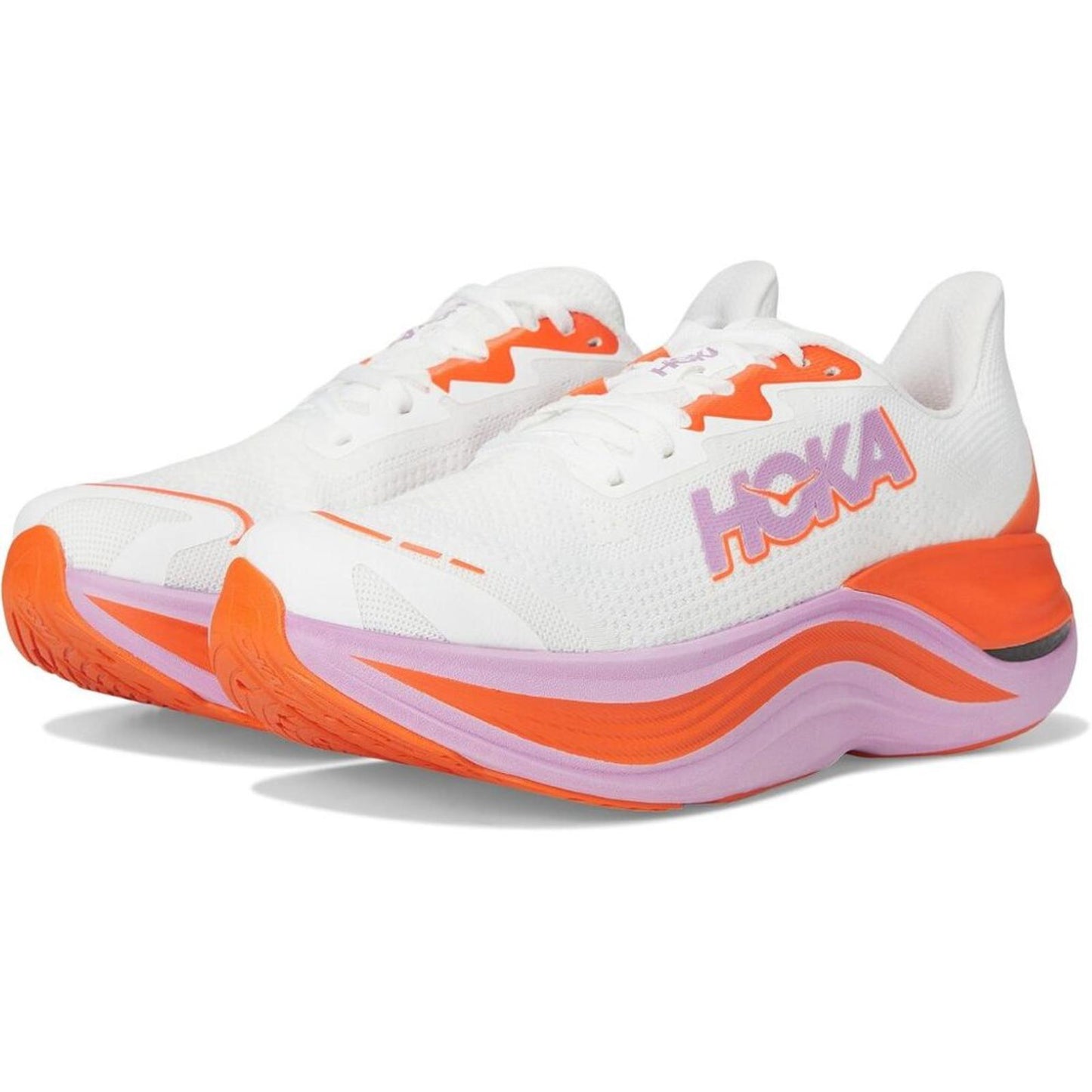 Skyward X Lupine Lace Up Sneakers
