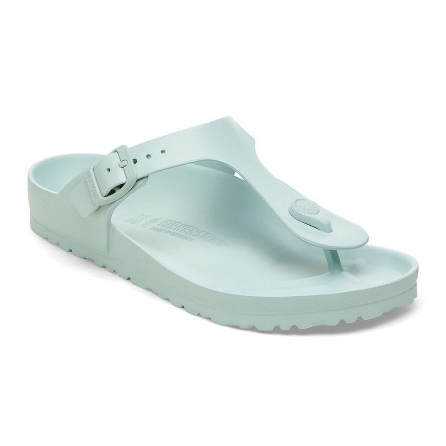 Gizeh Eva Surf Green Sandals