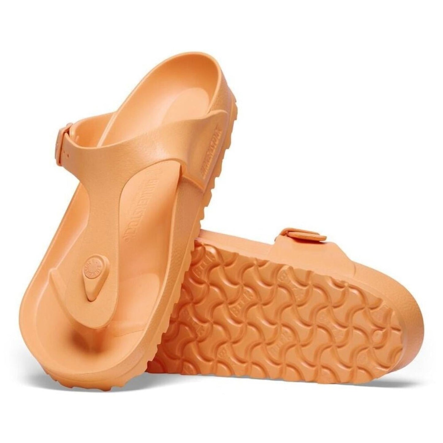 Gizeh Eva Papaya Sandals