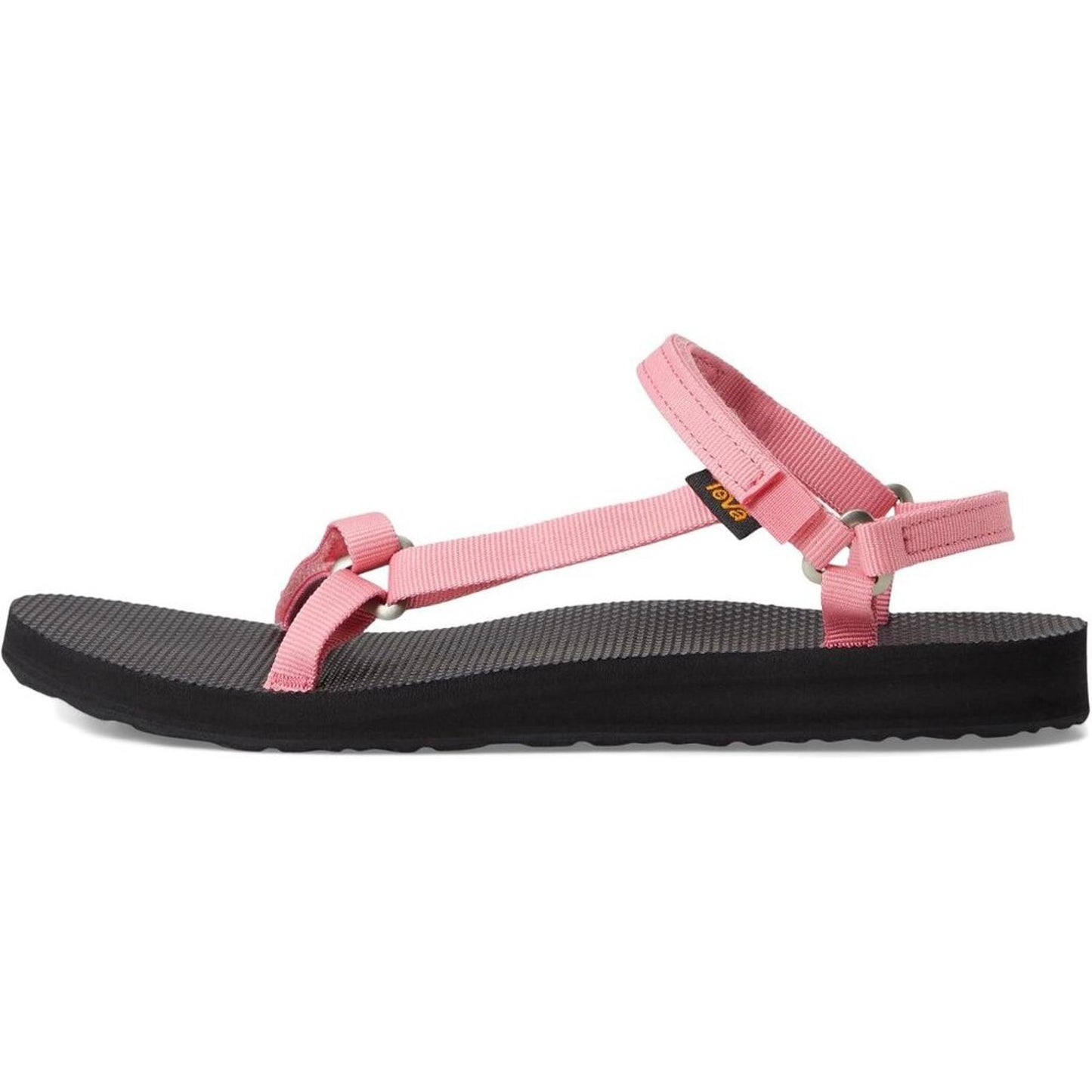 Original Universal Slim Confetti Black Sandals