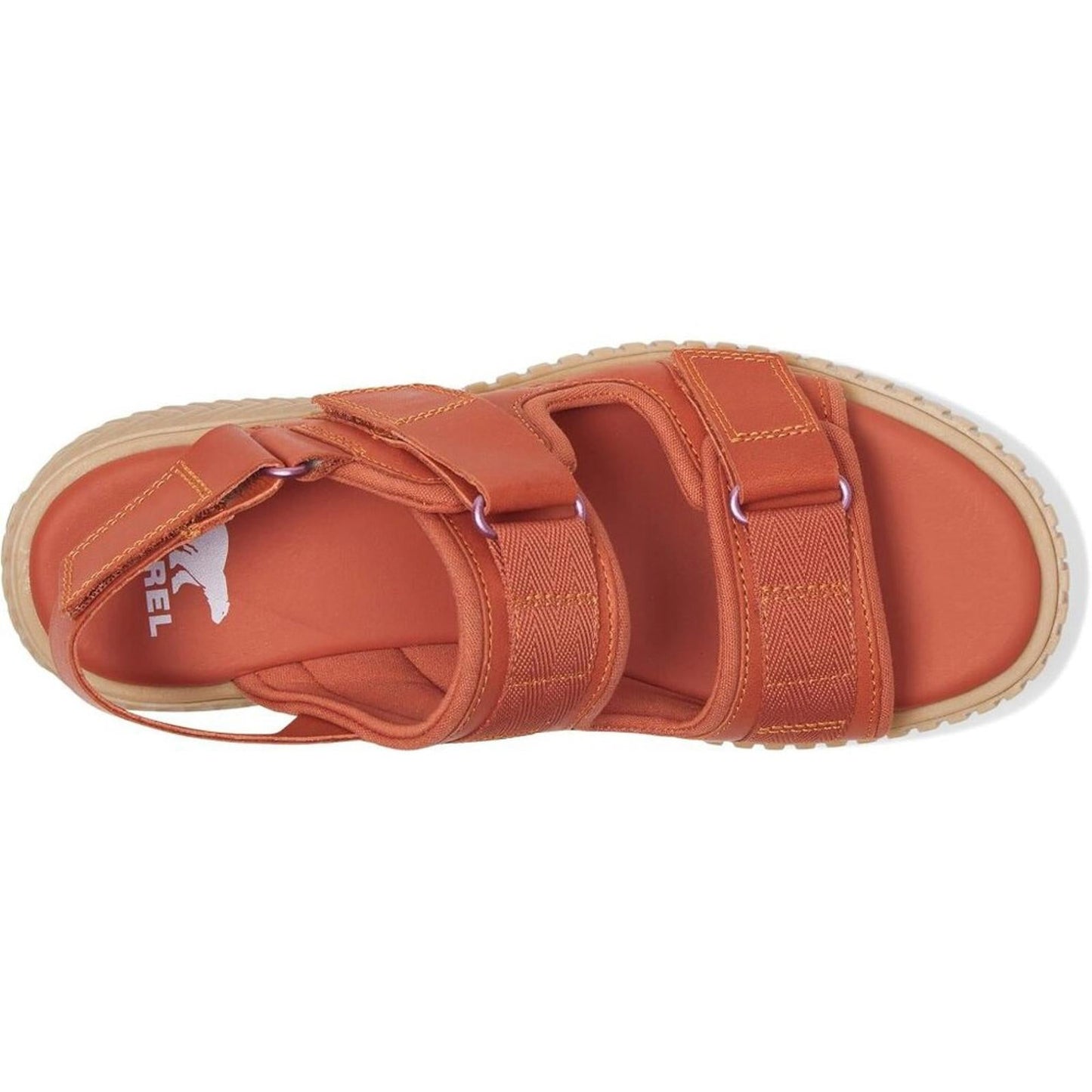 Ona Ave Tuscan Aura Multistrap Mid Sandal