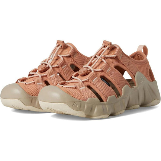 Hyperport H2 Cork Cameo Rose Shoes