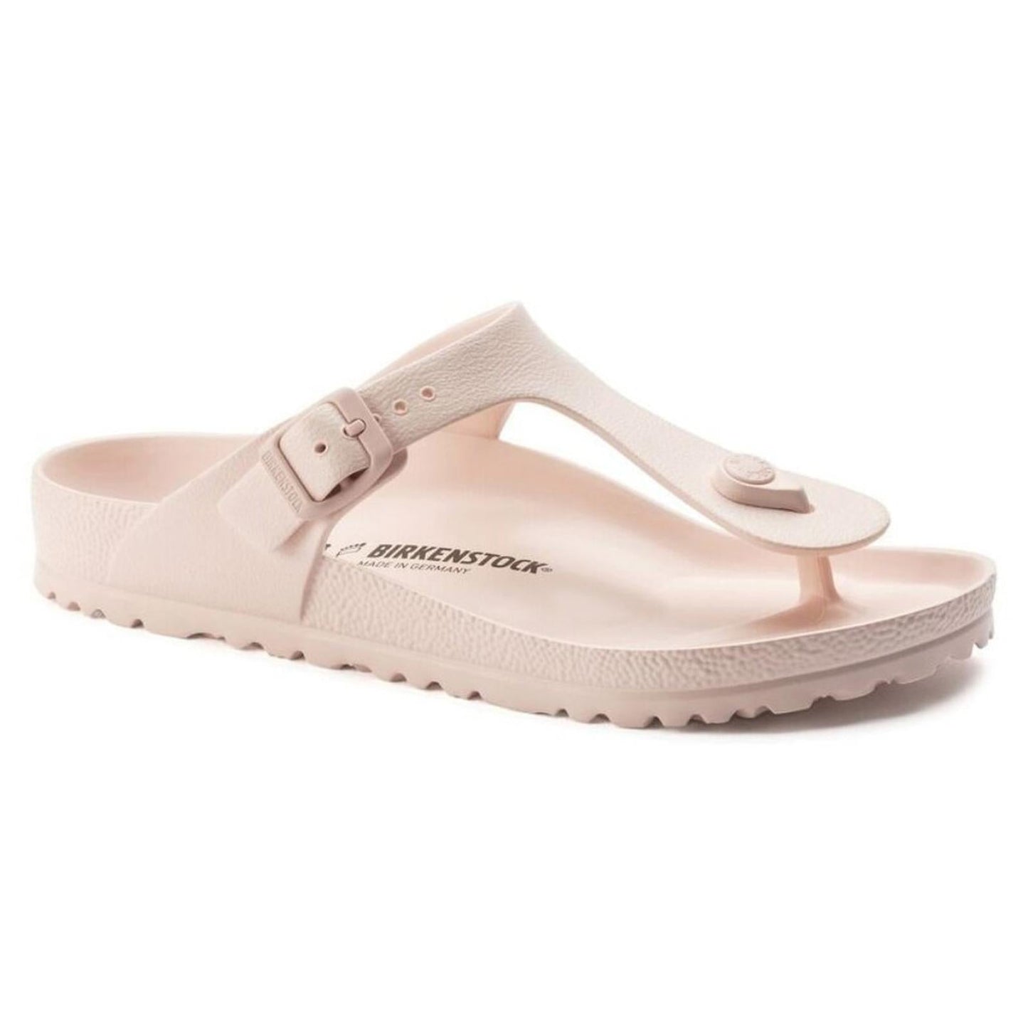 Gizeh Eva Light Rose Sandals