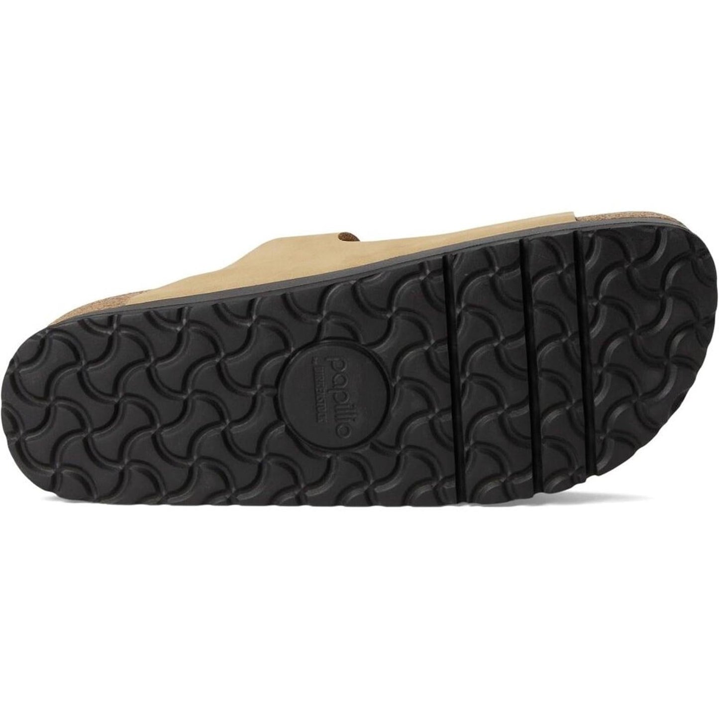 Papillio Florida Sandcastle Platform Sandals