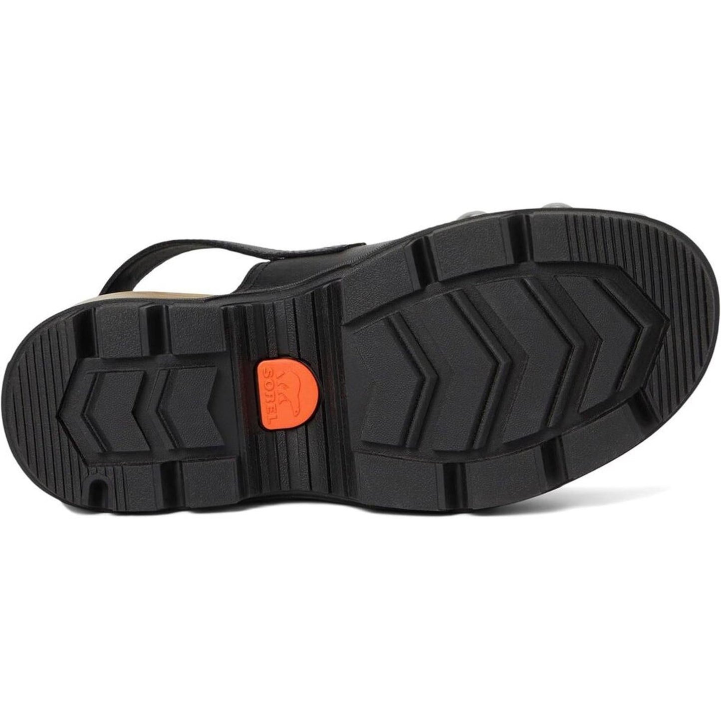 Roam’N Black Leather Clog Shoes