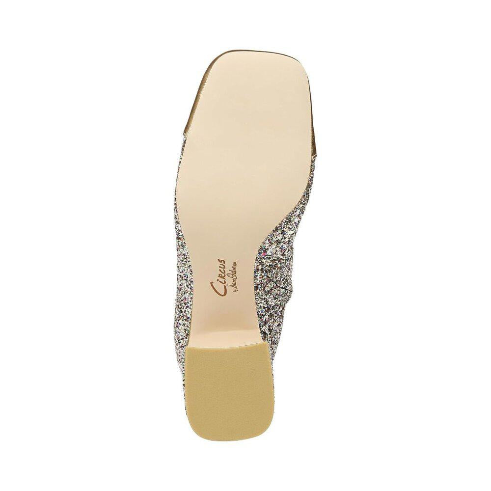 Osten Jewel Multi Heeled Ankle Boots