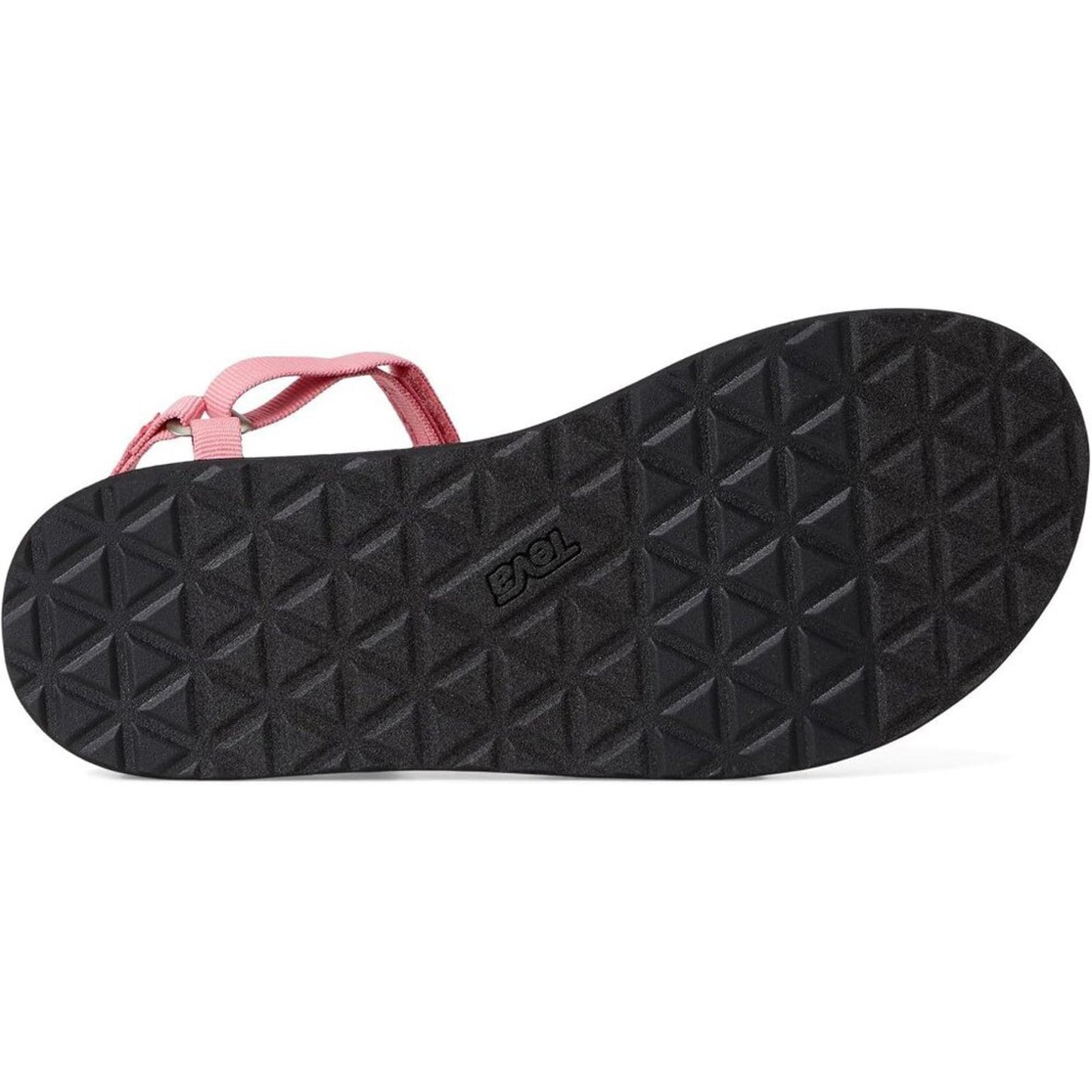 Original Universal Slim Confetti Black Sandals