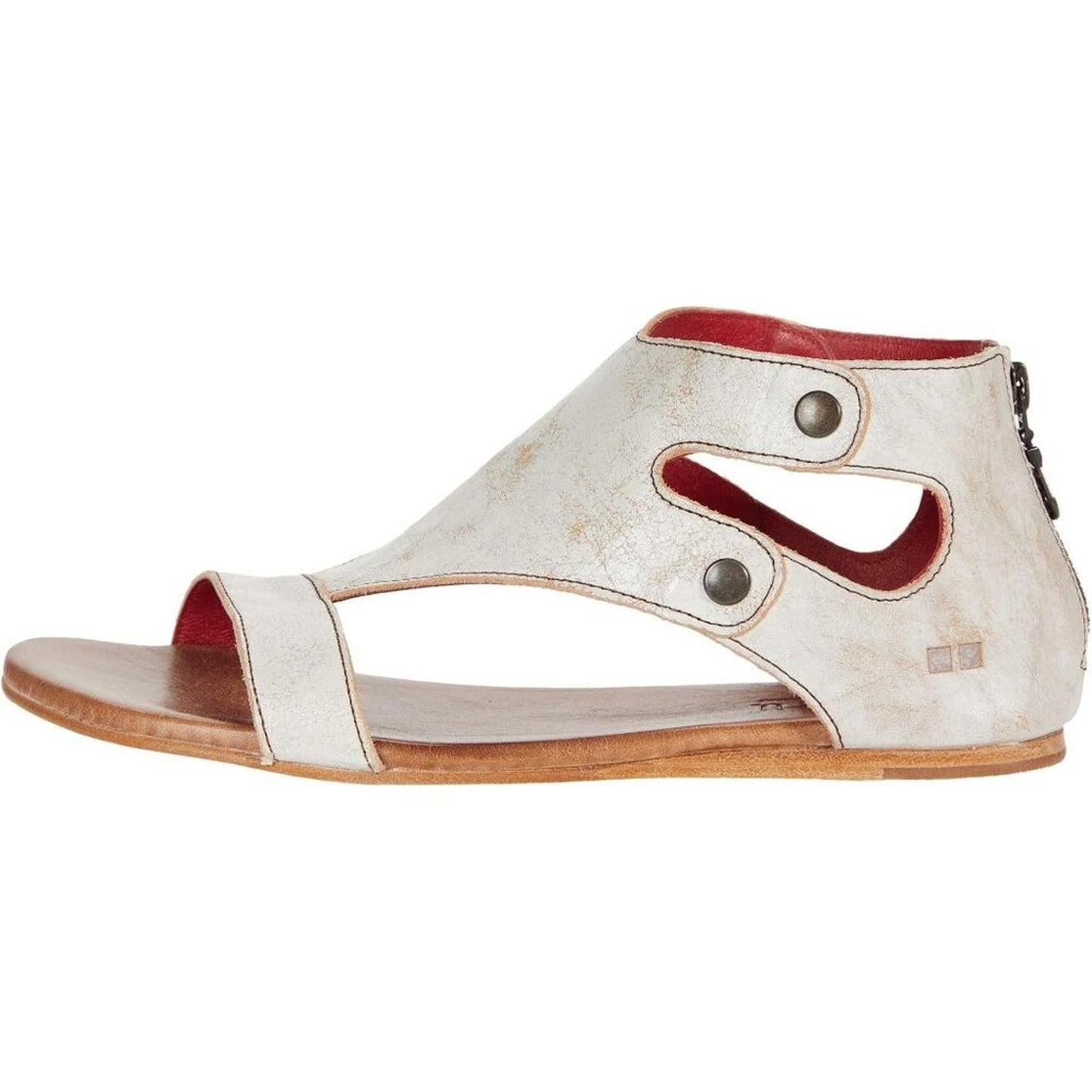 Soto Nectar Lux Leather Sandals