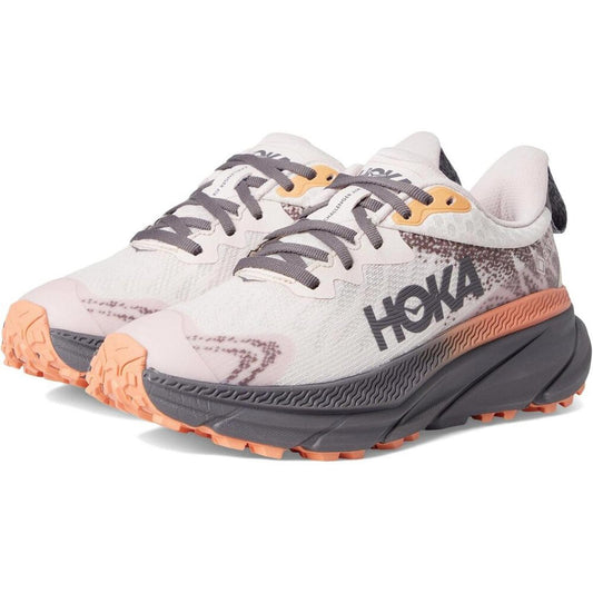Challenger 7 Cosmic Pearl Galaxy GORE-TEX Sneakers