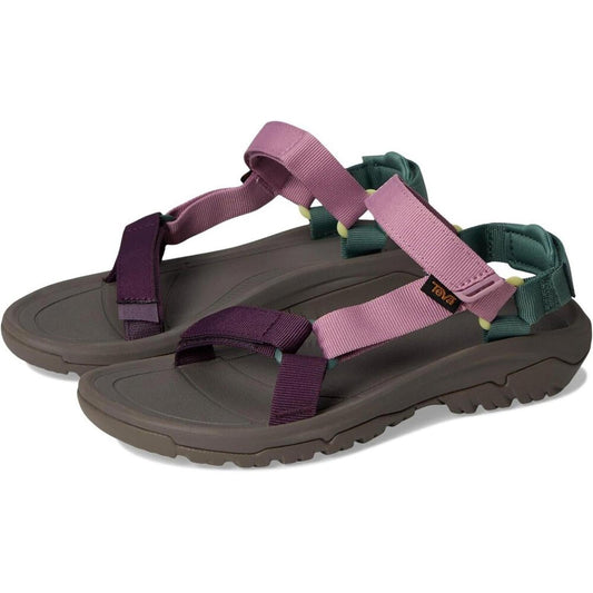 Hurricane XLT2 Root Multi Strap Sandals