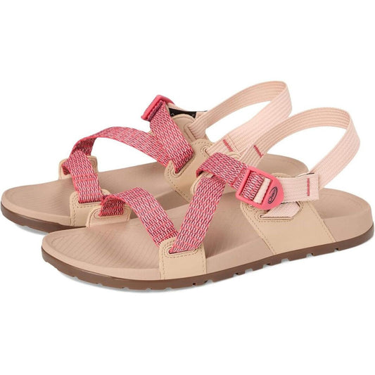 Lowdown Meadow Blossom Sandals