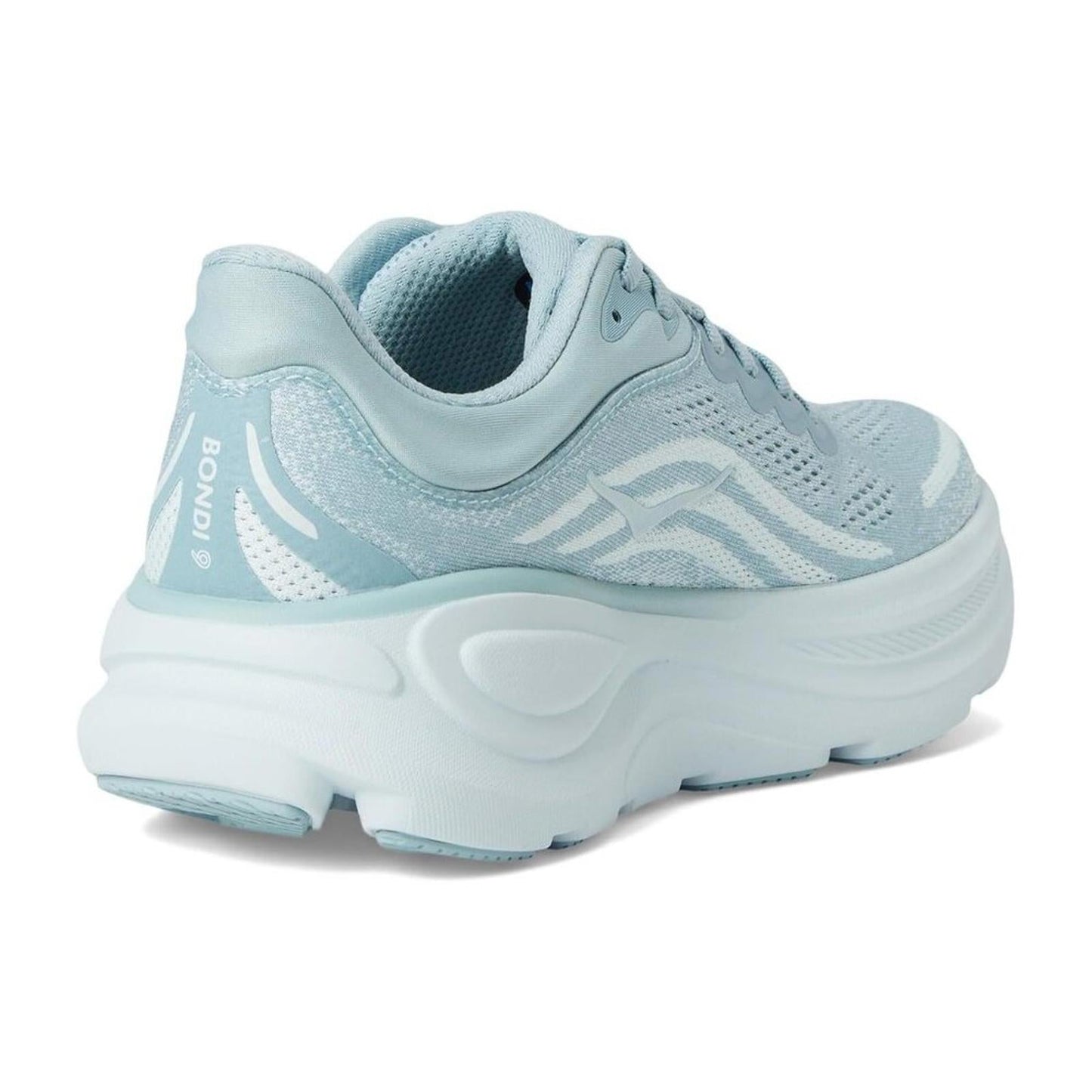 Bondi 9 Druzy Droplet Sneakers
