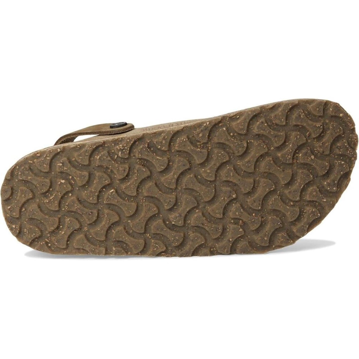 Lutry 365 Grey Taupe Suede Clogs