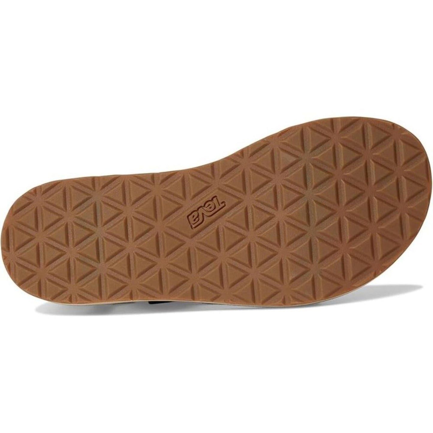 Original Universal Slim Leather Strap Sandals