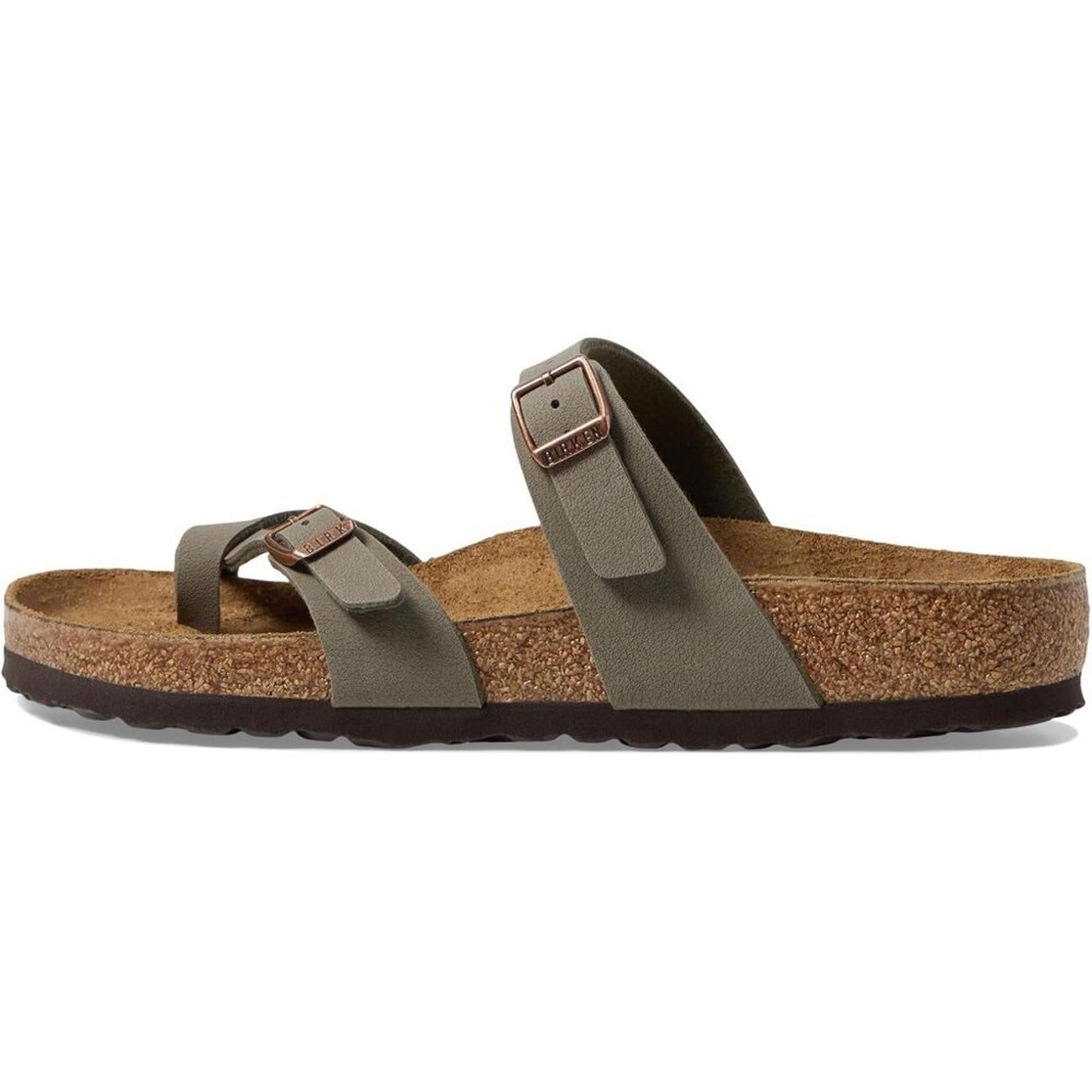 Mayari Stone Birko Flor Sandals