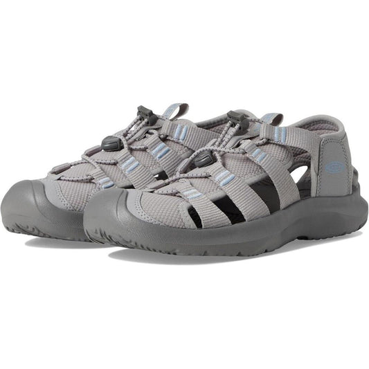 Seanik H2 Alloy/Skyway Sandals