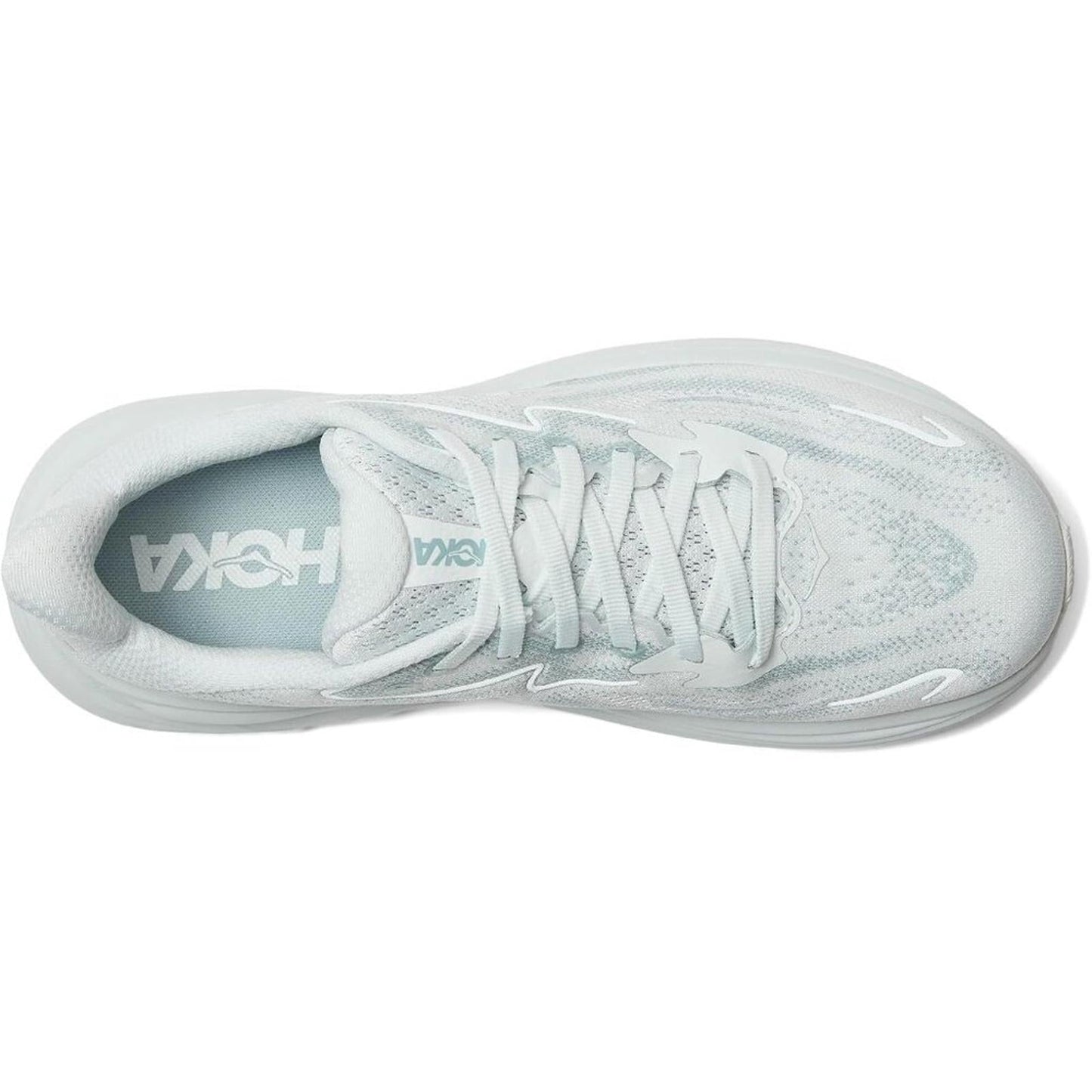 Clifton 10 Droplet Druzy Cushioned Sneakers