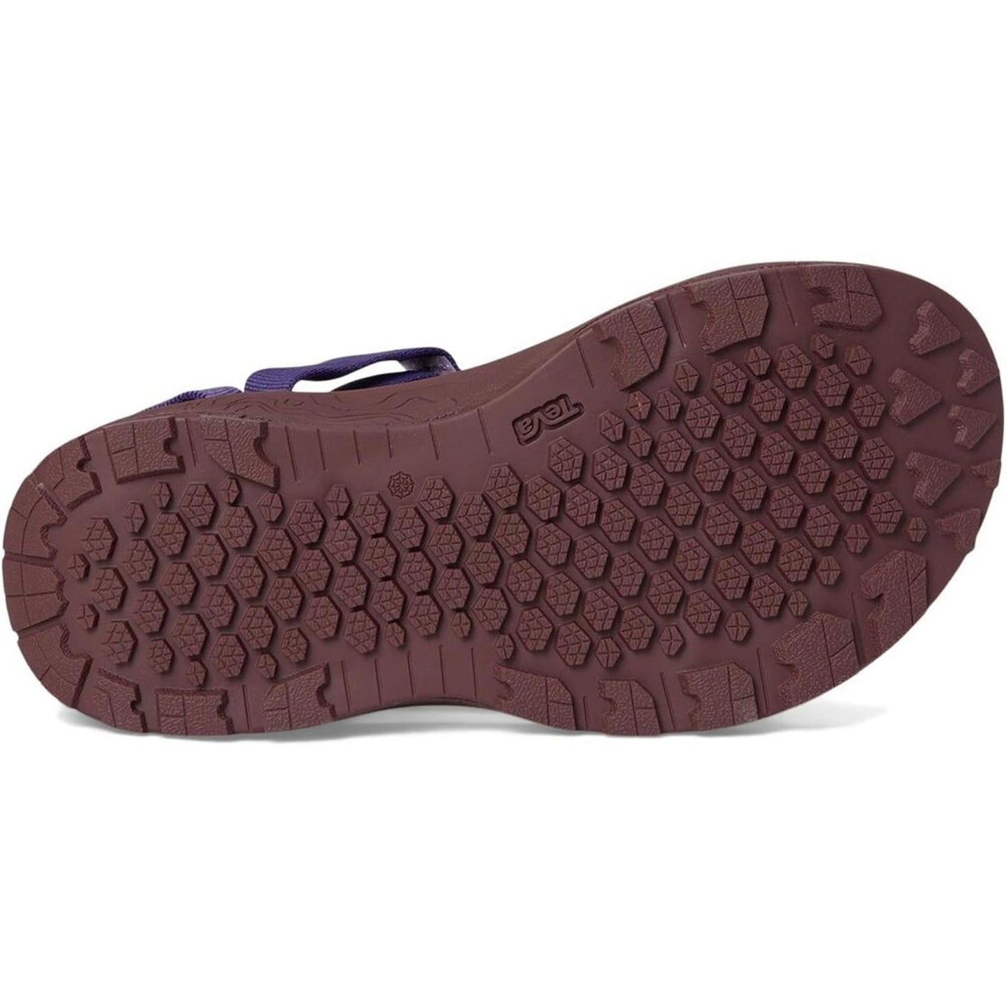 Hydratek Deep Wisteria Strap Sandals