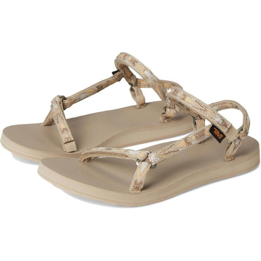 Original Universal Slim Archive Wings White Pepper Sandals