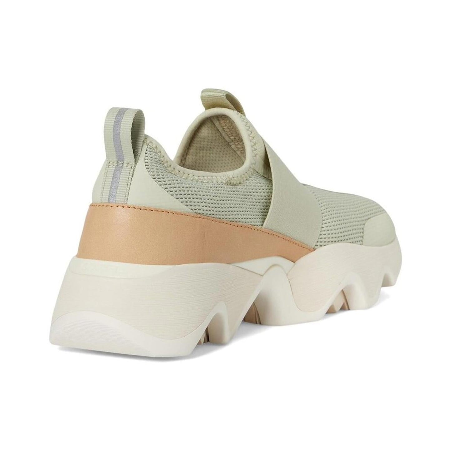 Kinetic Impact II Light Aloe Strap Sneakers
