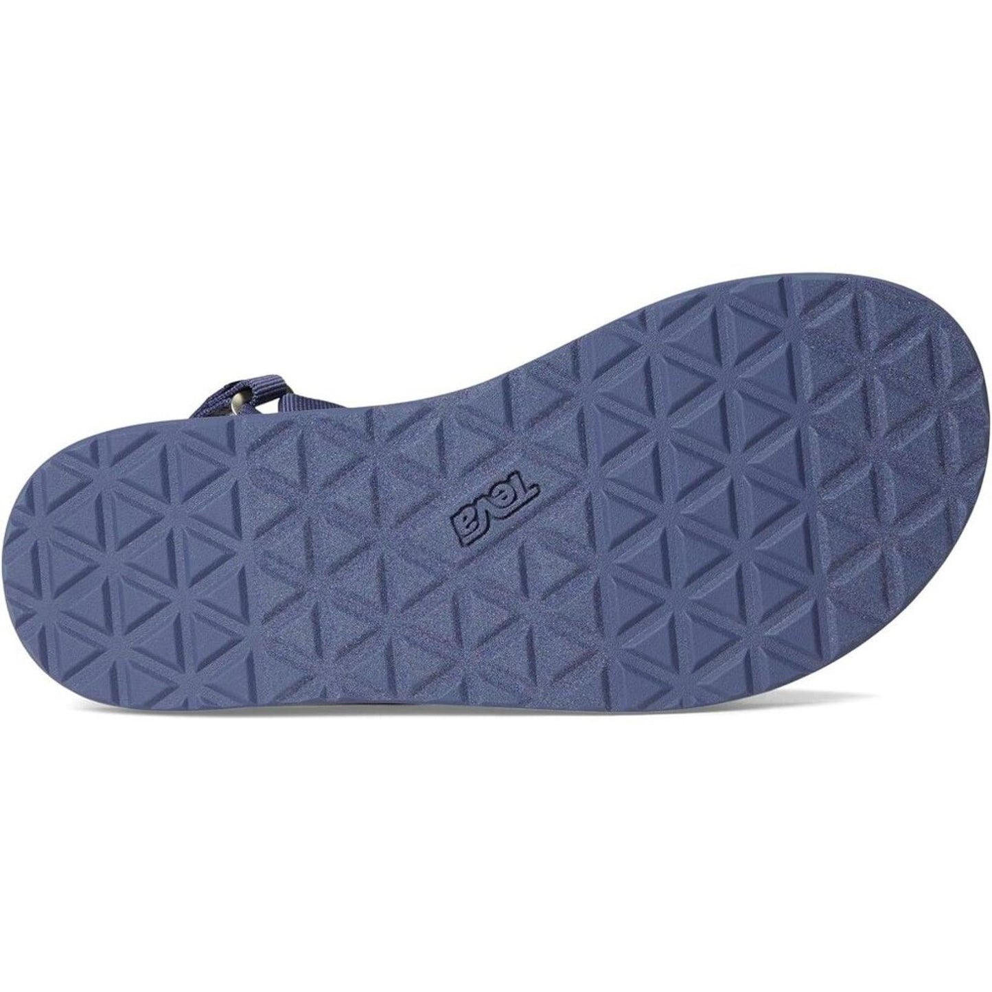 Original Universal Slim Crown Blue Sandals