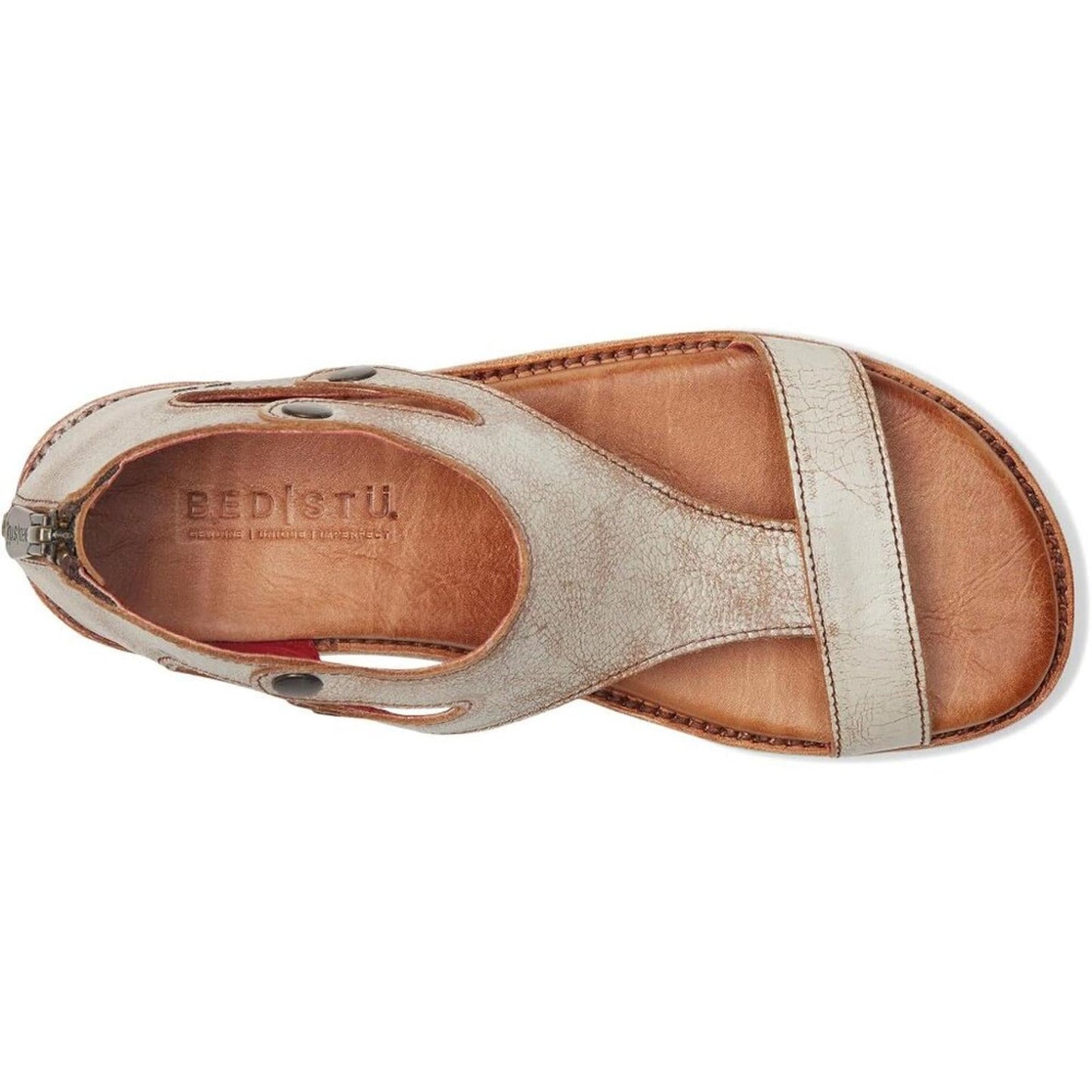 Soni 2 Nectar Lux Leather Platform Sandals