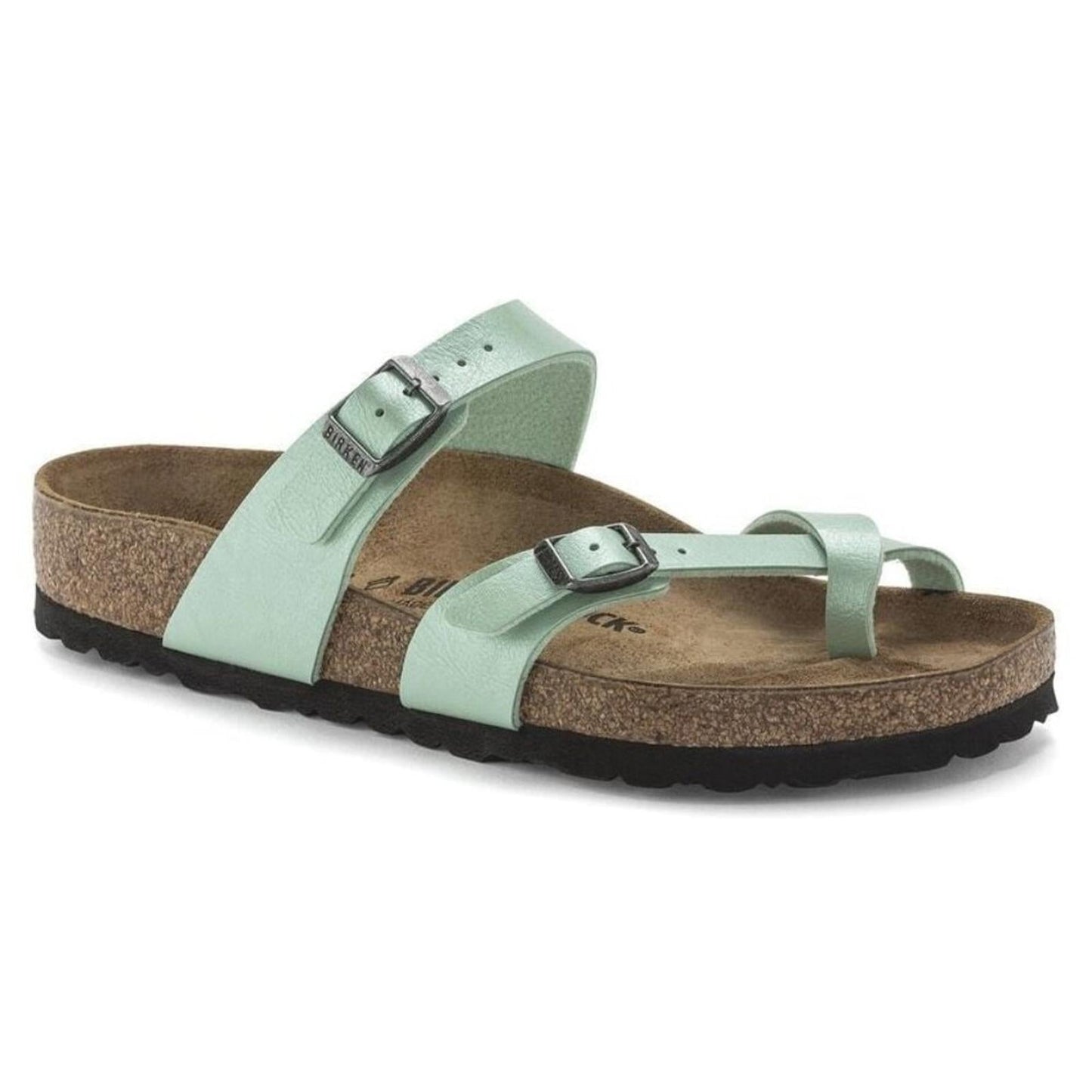 Mayari Graceful Match Birko Flor Sandals