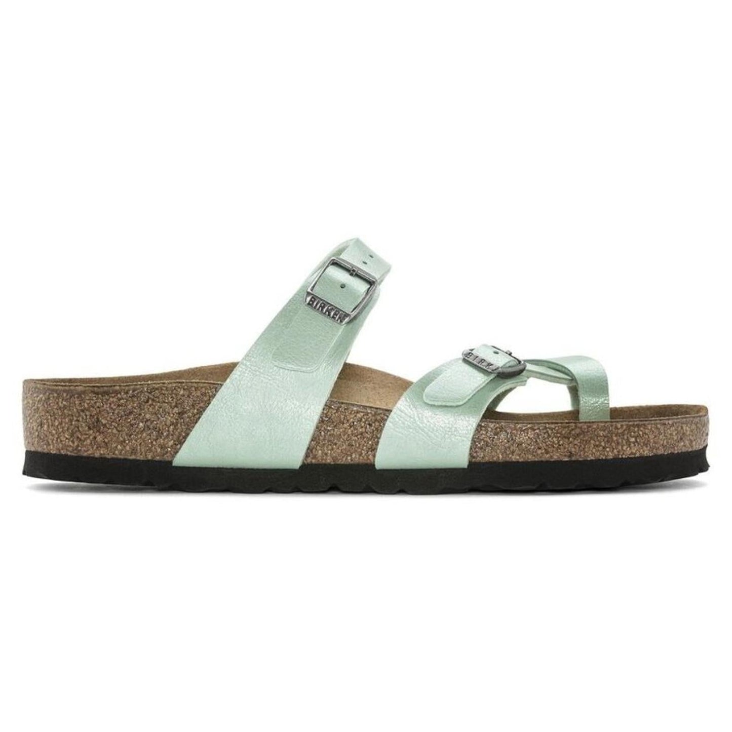 Mayari Graceful Match Birko Flor Sandals