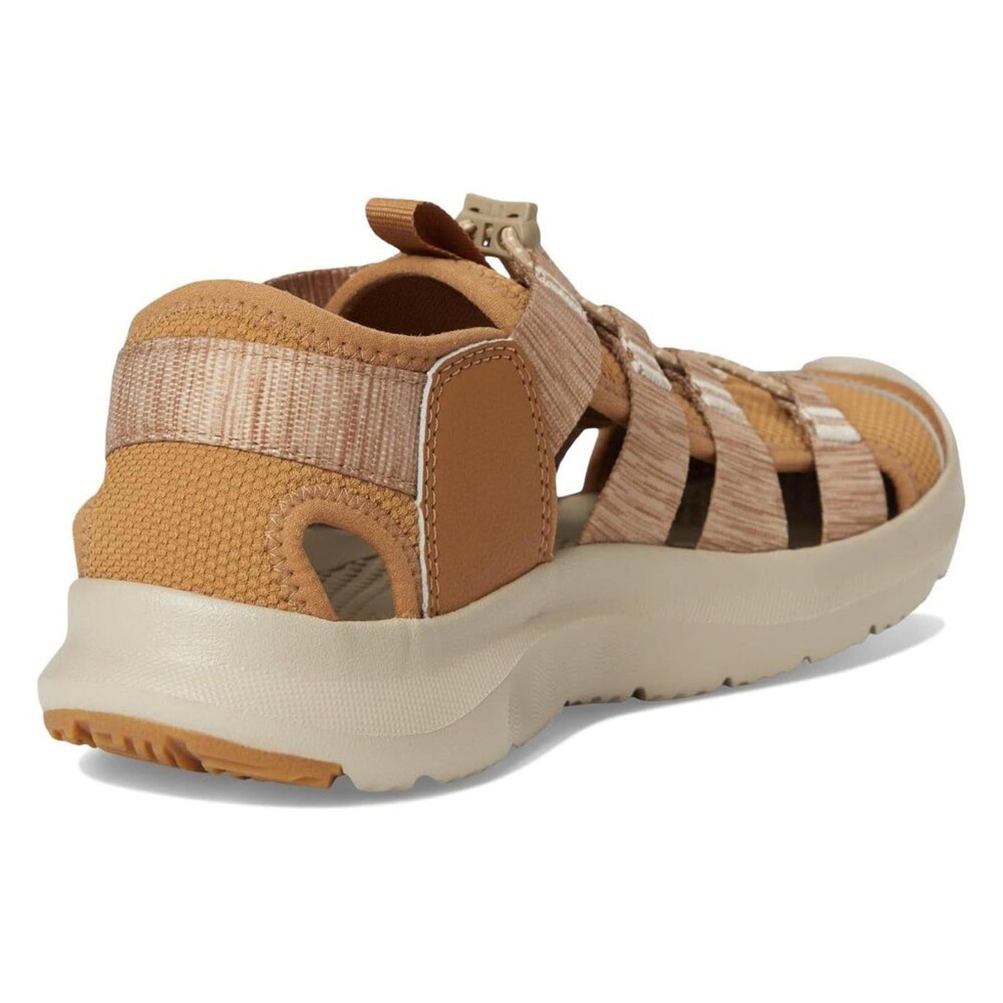 Seanik H2 Chipmunk/Cornstalk Sandals