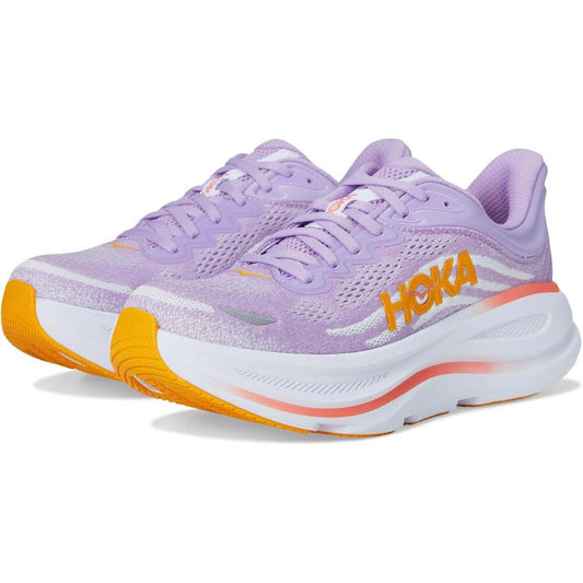 Bondi 9 Aster Flower Starlight Glow Sneakers