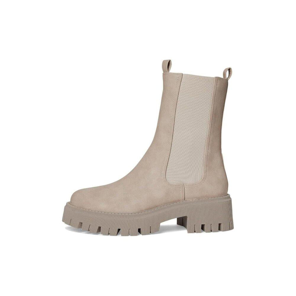 Garden Stone Chelsea Boots