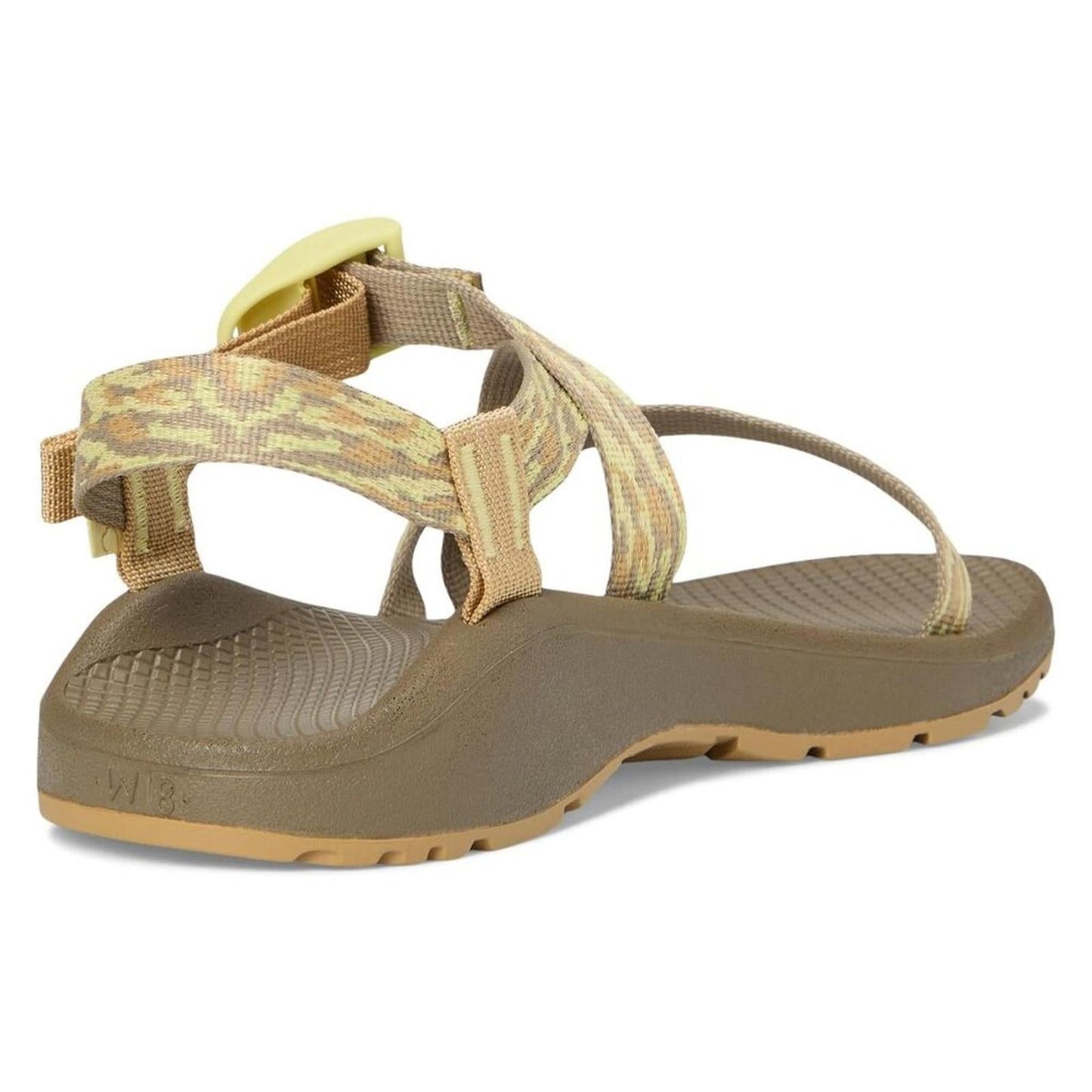 Z Cloud Flare Banana Split Sandals
