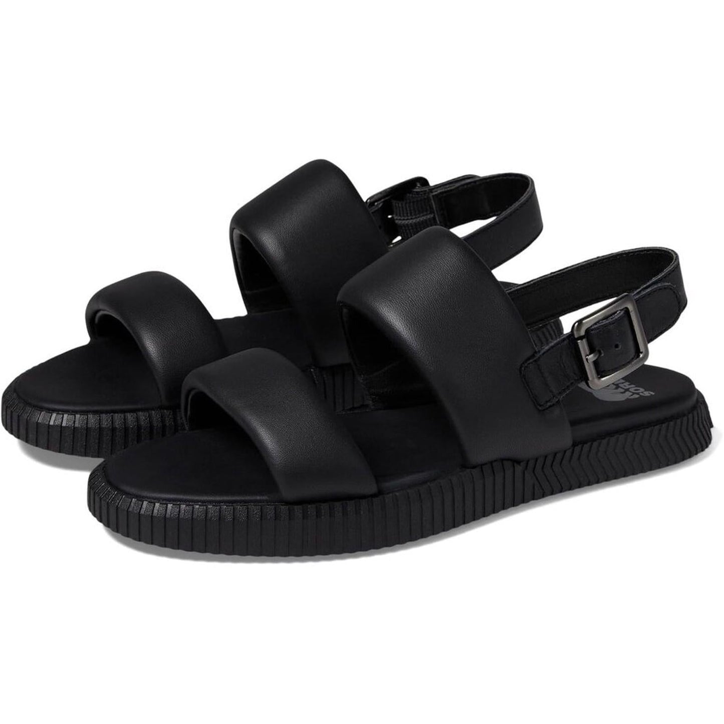 ONA Streetworks Go-To Flat Sandals