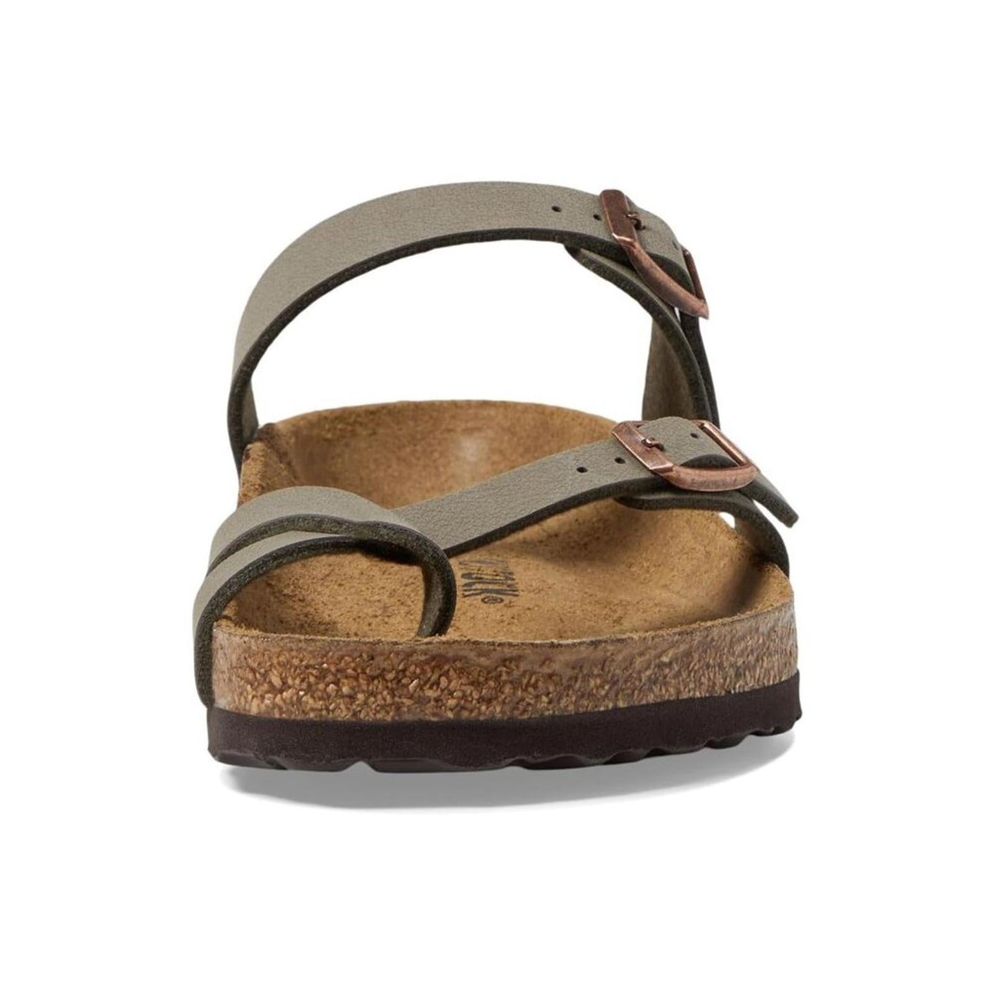 Mayari Stone Birko Flor Sandals