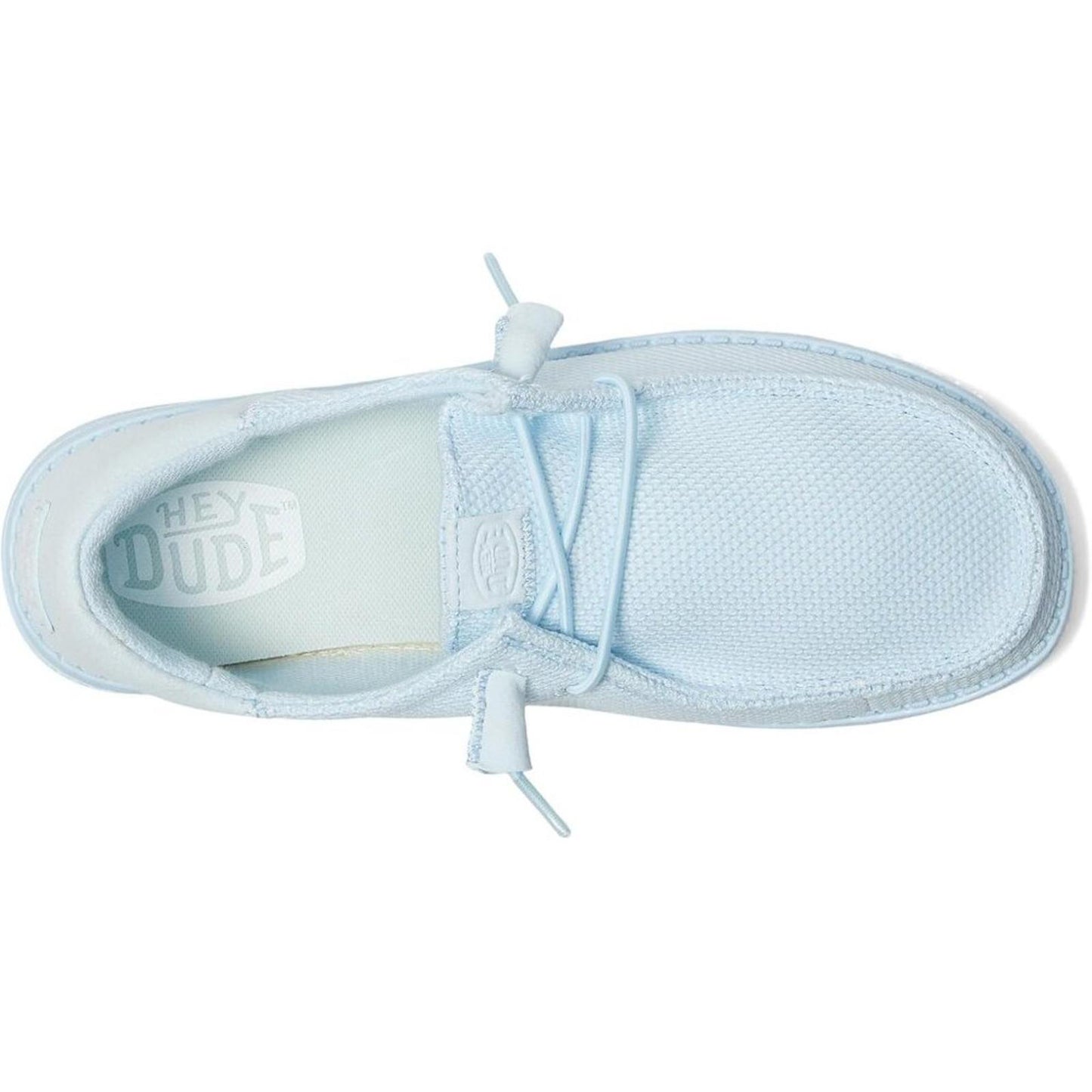 Wendy Funk Blue Breeze Mono Casual Shoes