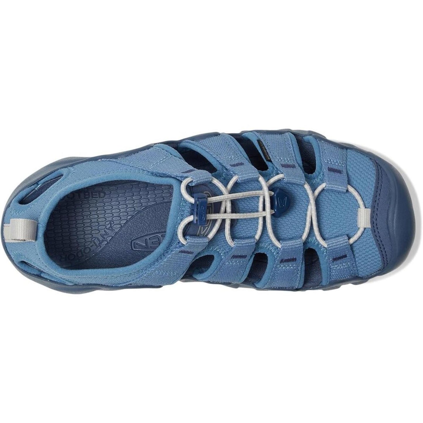Hyperport H2 Coronet Blue Vapor Shoes