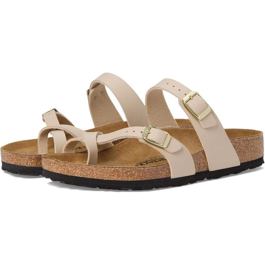 Mayari Sandcastle Birko Flor Sandals