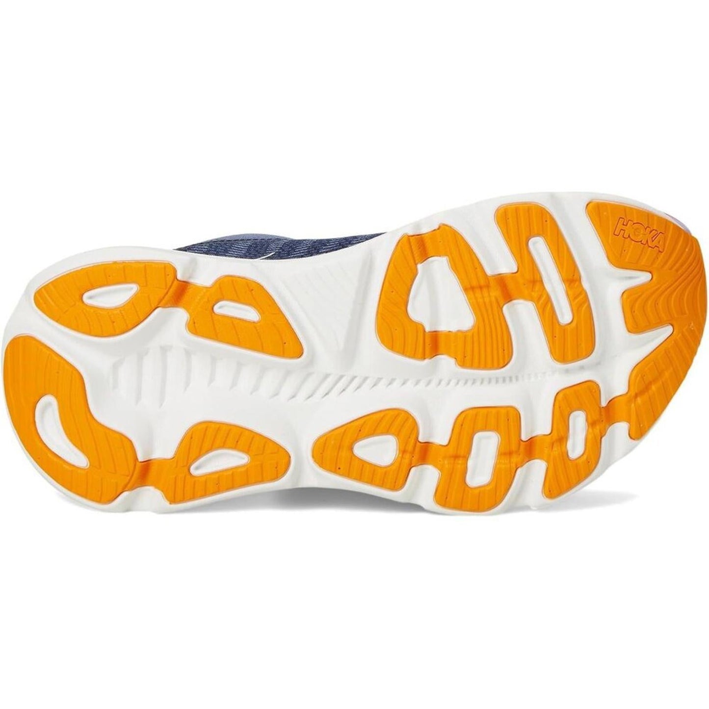 Gaviota 5 Anchor Grapefruit Lace Up Sneakers