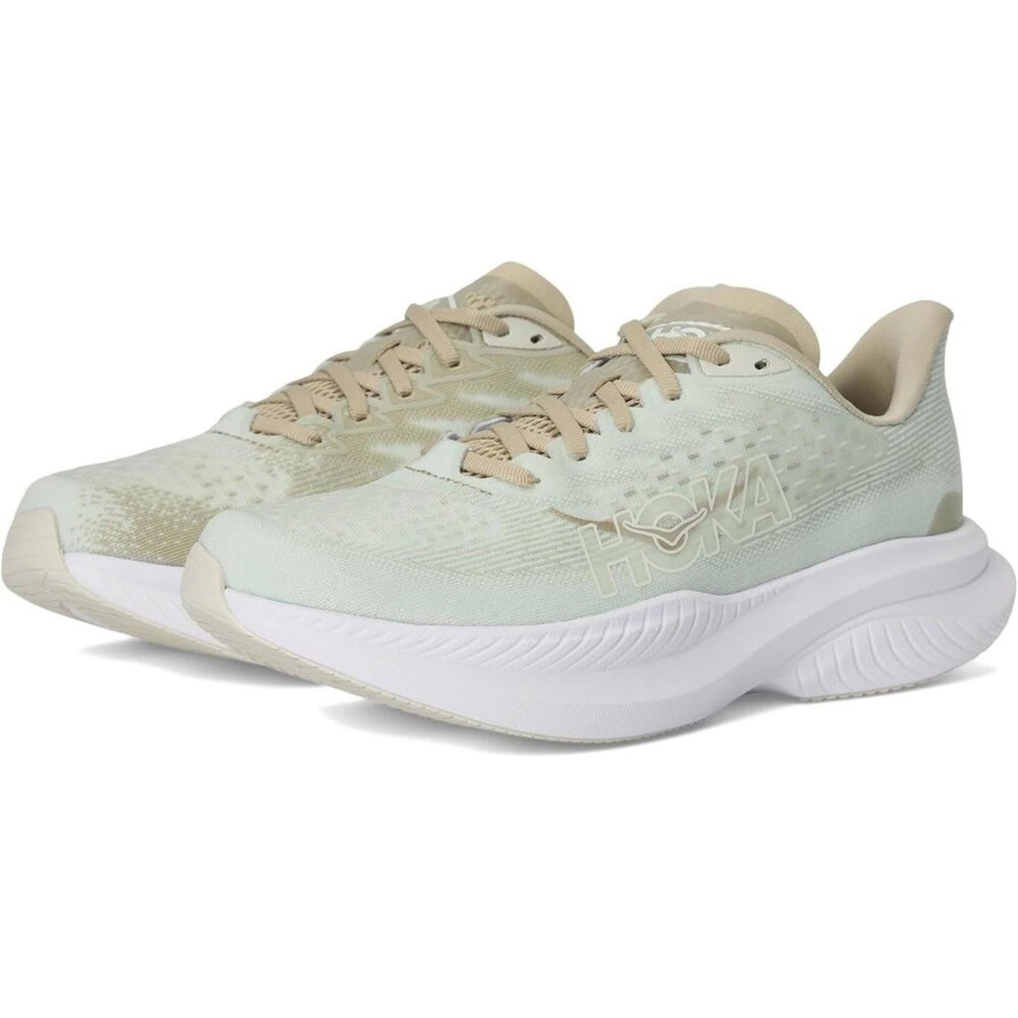 March 6 Oyster Mushroom Truffle Salt Sneakers