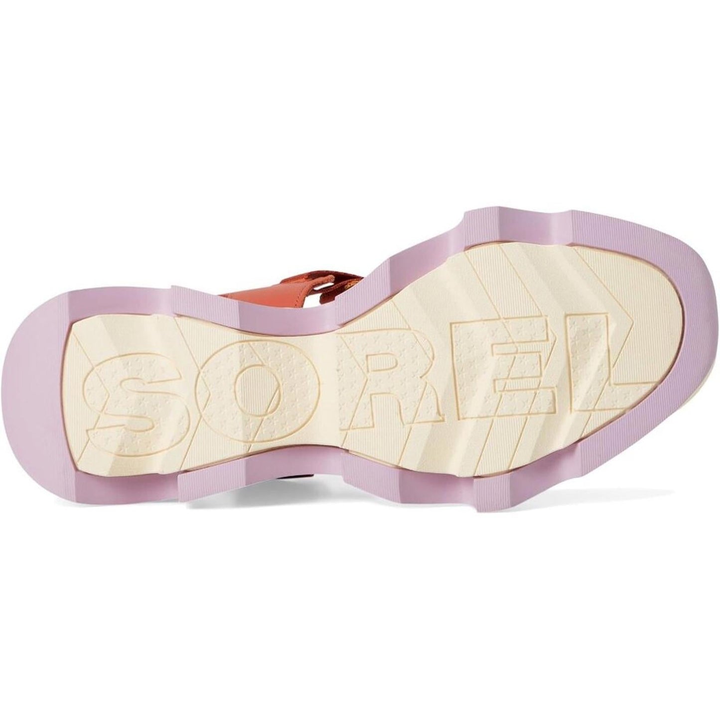 Kinetic Impact Tuscan Aura Y-Strap High Sandals