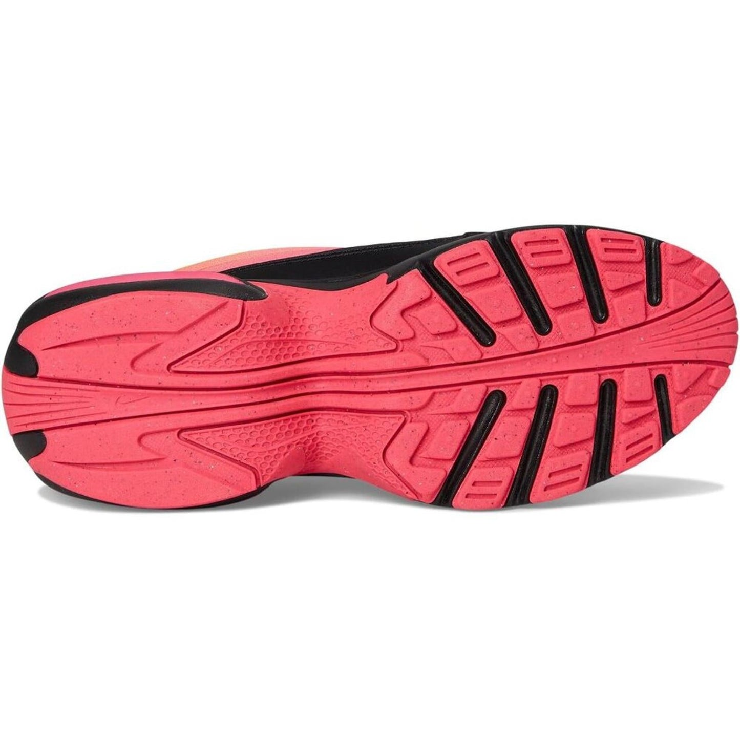 Air Max Portal Black Hyper Pink Sundial Sneakers